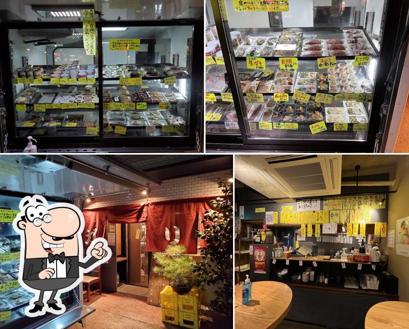酒スタンドガソリン川口店