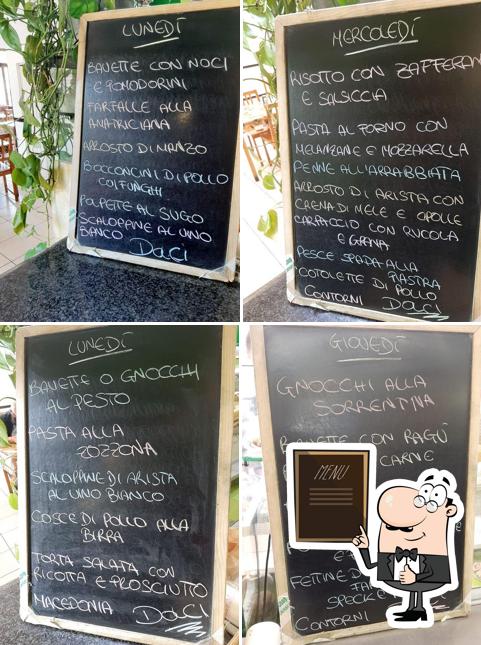Bar trattoria Gaetanin
