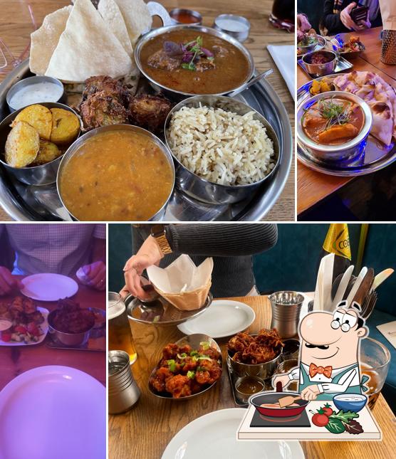 Brighton curry - Indian Curry Restaurant