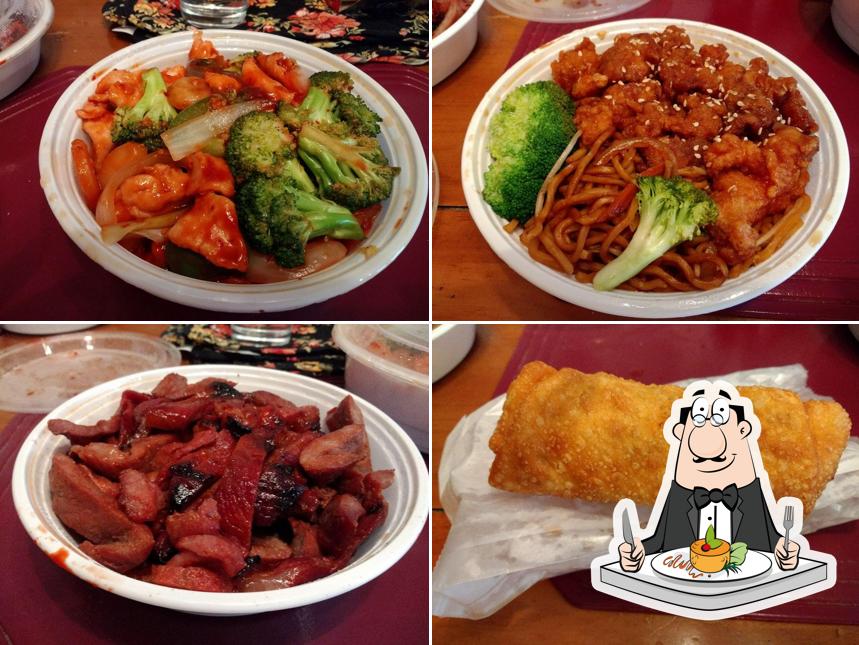 Chef King