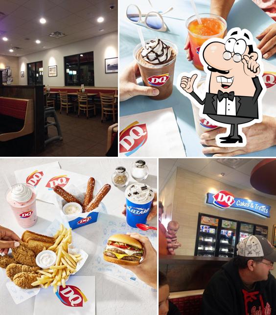 DQ Grill & Chill Restaurant