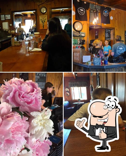 Echo Lake Cafe