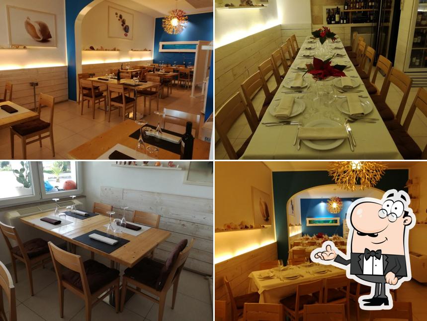 Hotel Corallo
