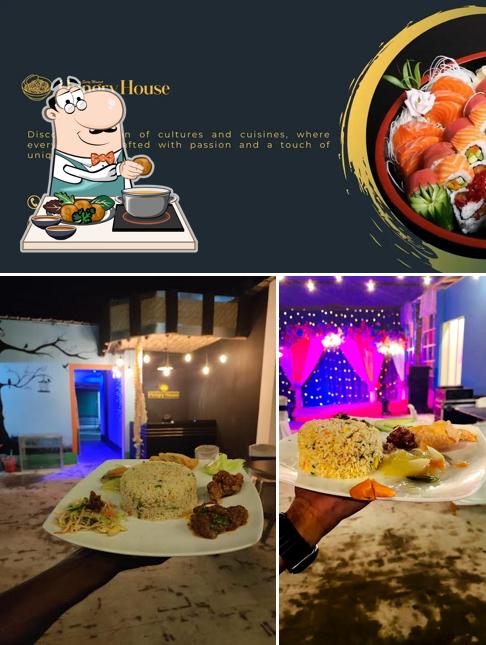 Hungry House