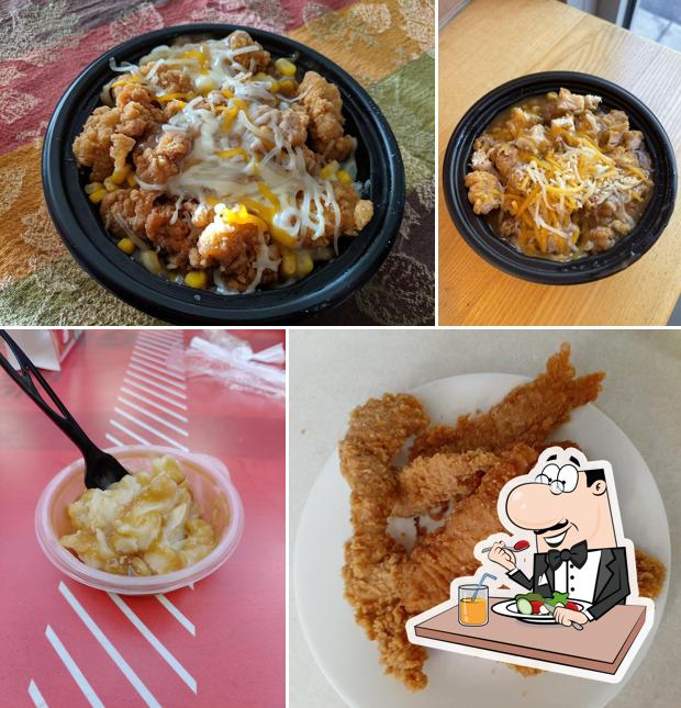 KFC