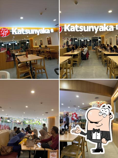 Katsunyaka BEC