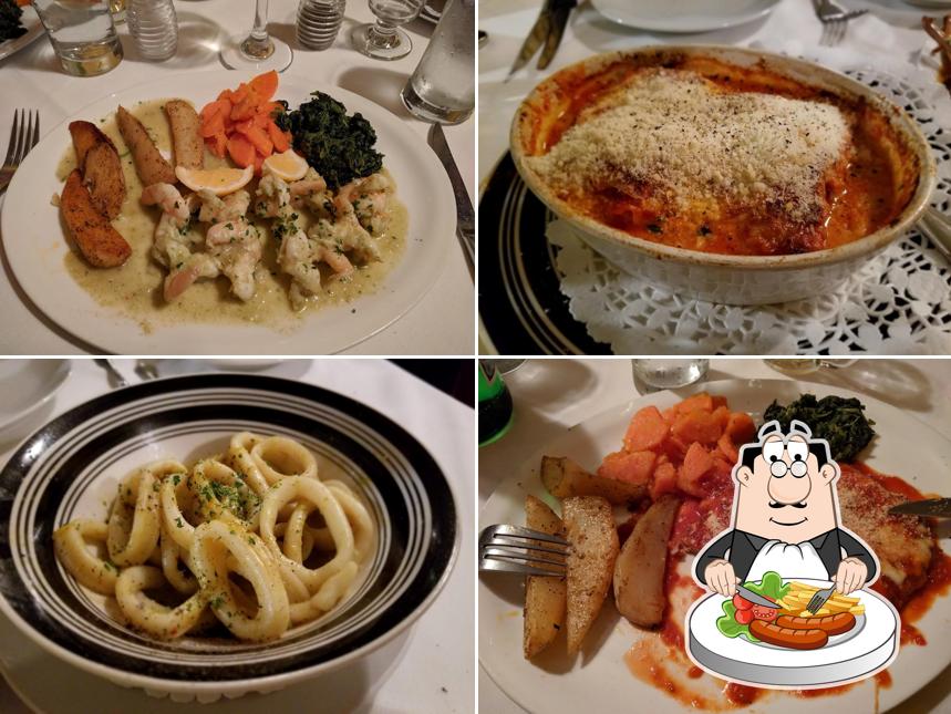 L'Artista Italian Restaurant