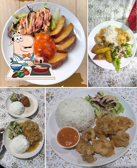 NASTA KITCHEN