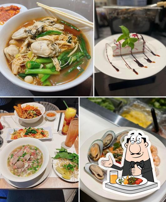 Pho Mr.Q Vietnamese Restaurant
