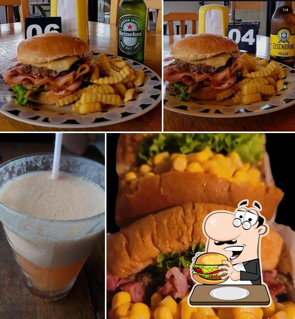 Amarildo Lanches