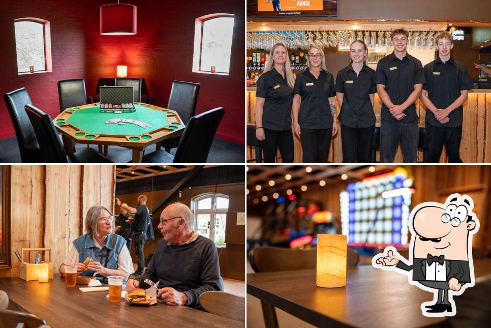 Borgens Sportsbar