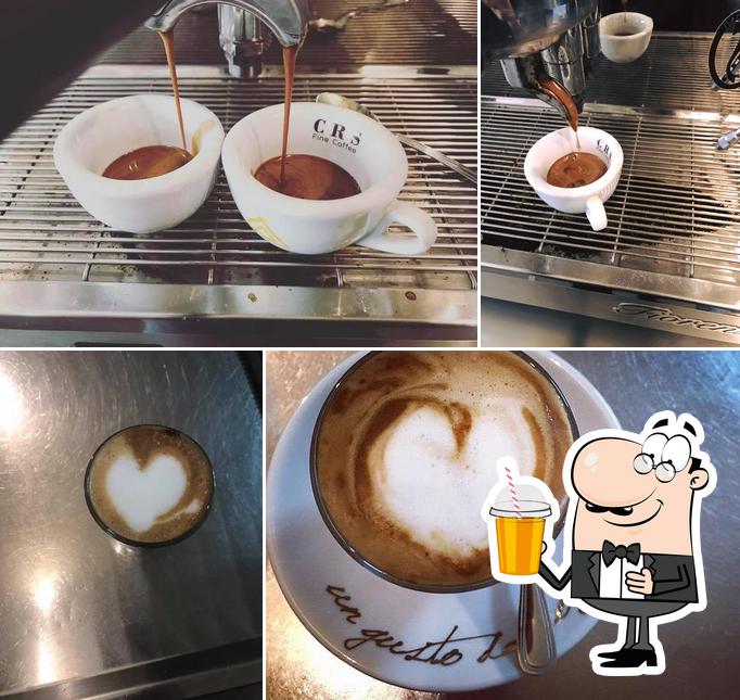 Le Bistrot Cafè