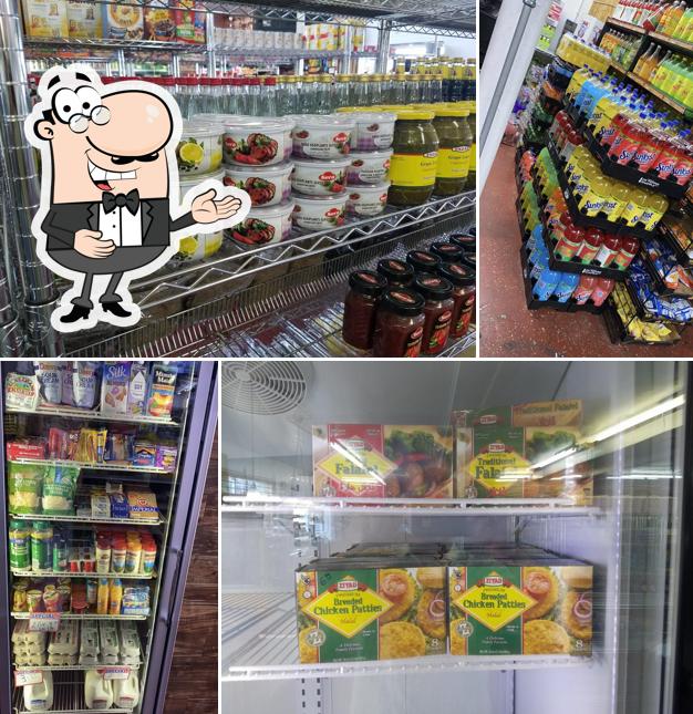 Abuelitas market