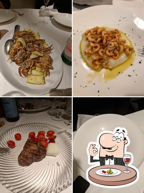 Al Leone di San Marco