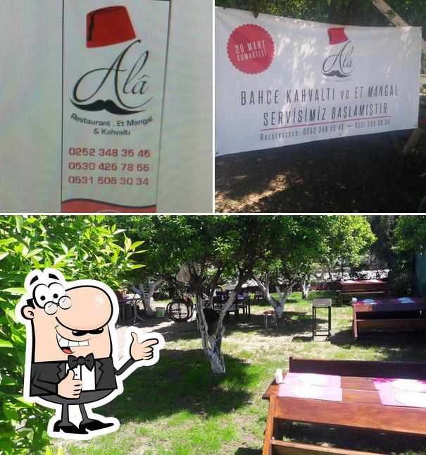 Ala Restaurant