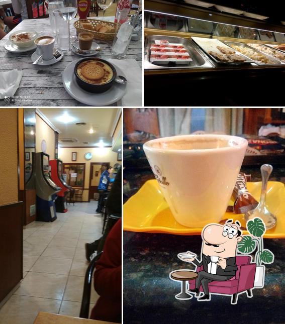 Bar Avenida