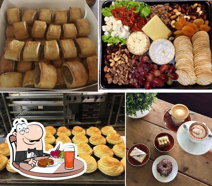 Ben's Bakehouse