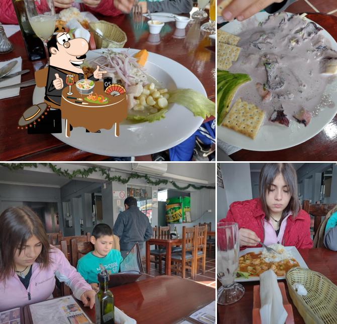 Café La Pancha