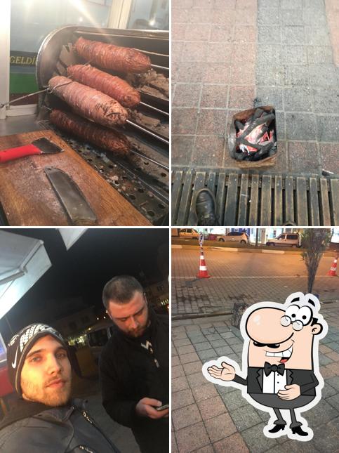 Coban Yildizi Kokorec Salonu