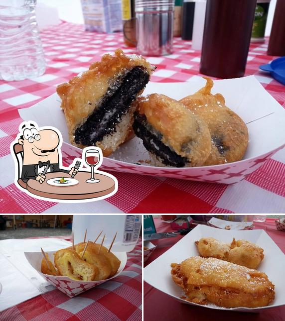 DeepFried Delights and Angry Barbeque