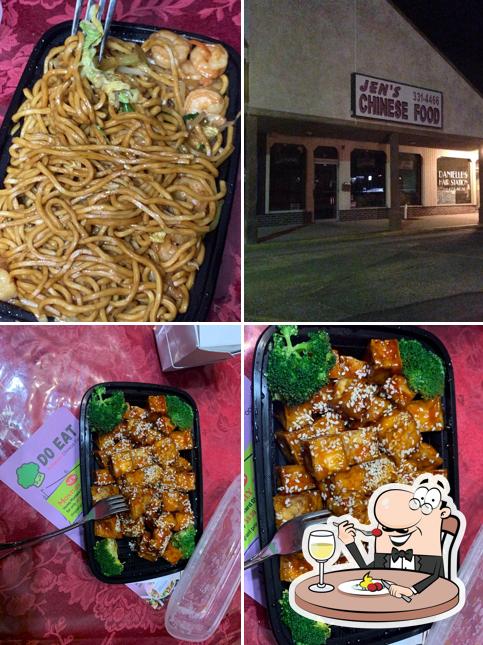 Mountain Sea Asian Bistro