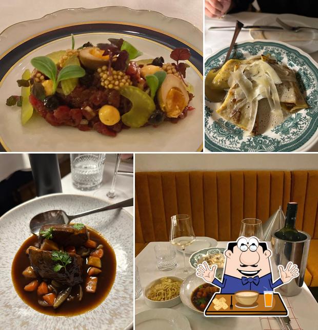 Edda Brasserie