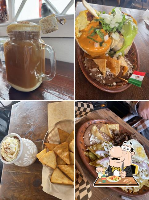 El Diablo Mexican Cuisine