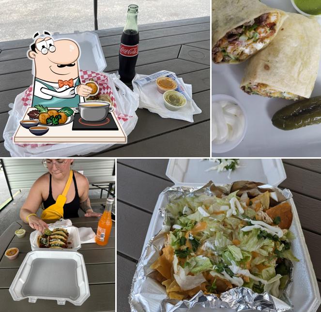 El Ranchito Sabores de Mexico