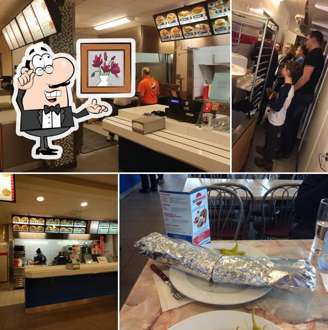 Hageby Grillen