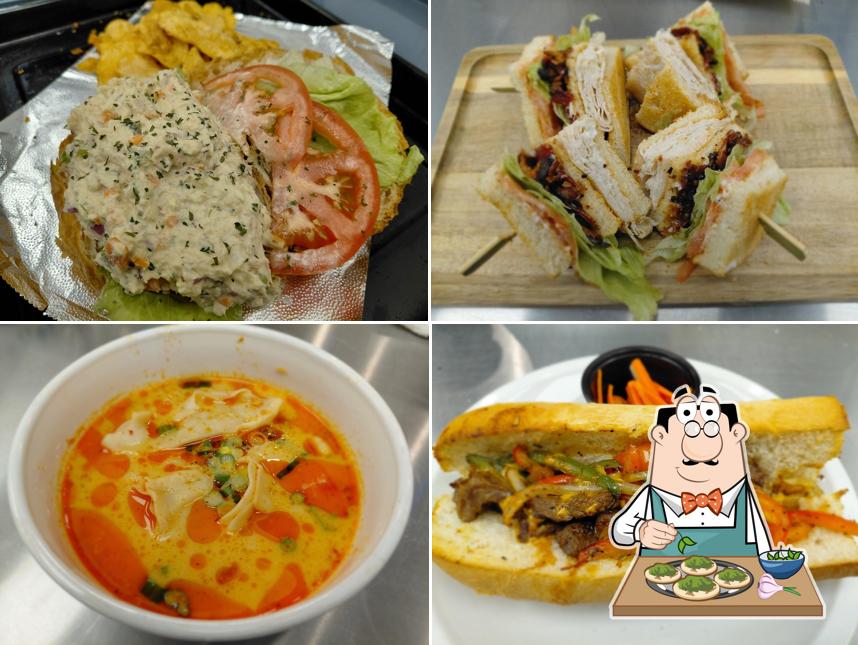 Juke’s Kitchen
