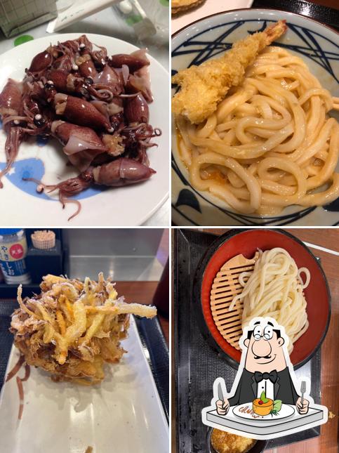 Marugame Seimen Mobara