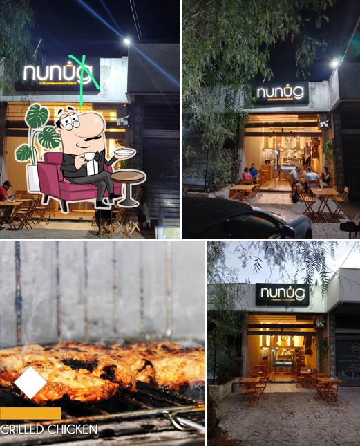 Nunug Grillhouse