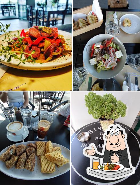 Meraki coffee experience and more