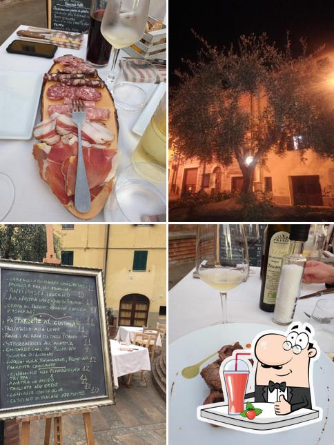 Piccola Osteria Paperini