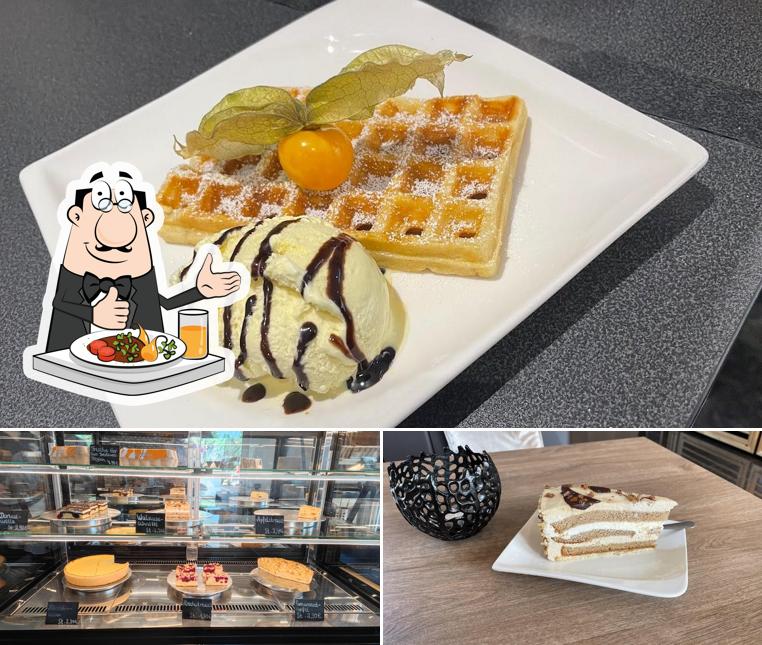 Simit Café Bäckerei Merzig