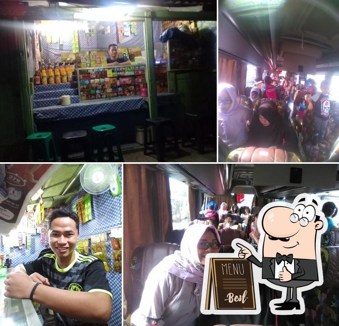 Warung Jamu