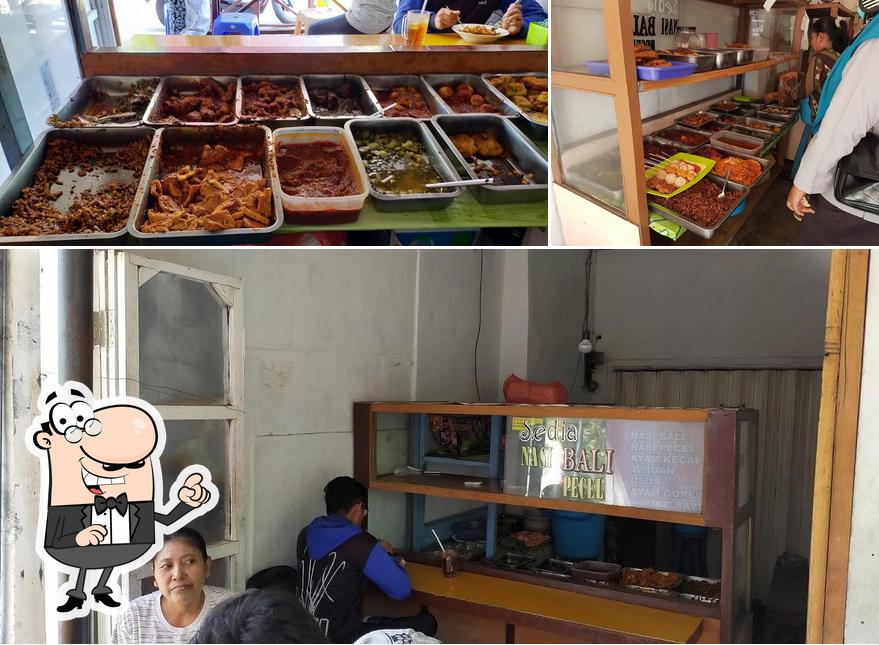 Warung makan Laverpoll