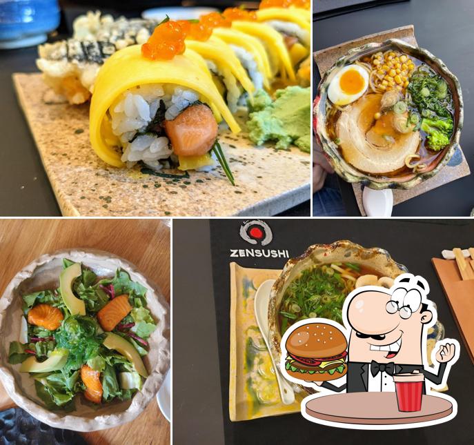 ZenSushi