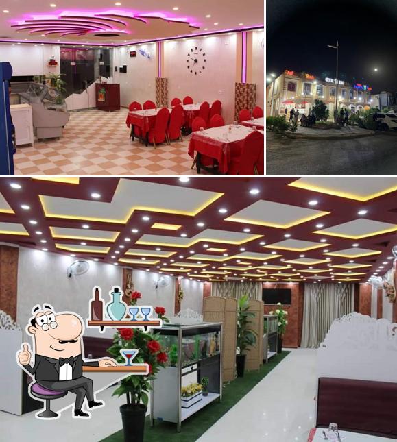 مطعم غيطان ريسطو Ghitane Restau