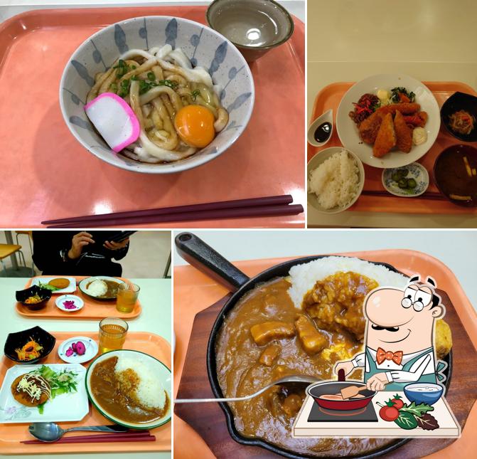 い～菜三重県伊勢庁舎
