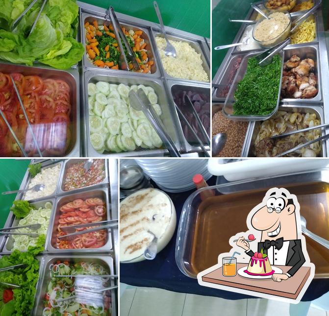 Restaurante do JUJU