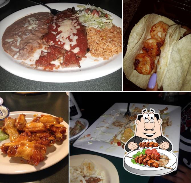 Rico's Mexican Restaurant