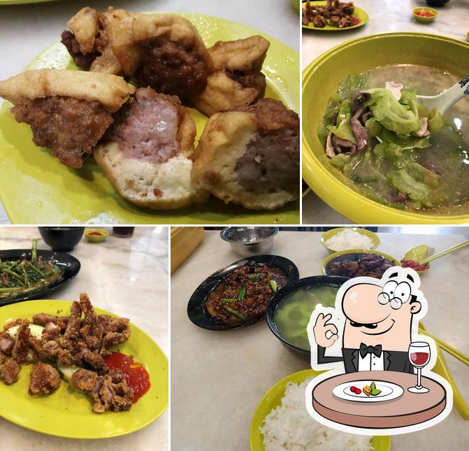 Soon Kee Restaurant