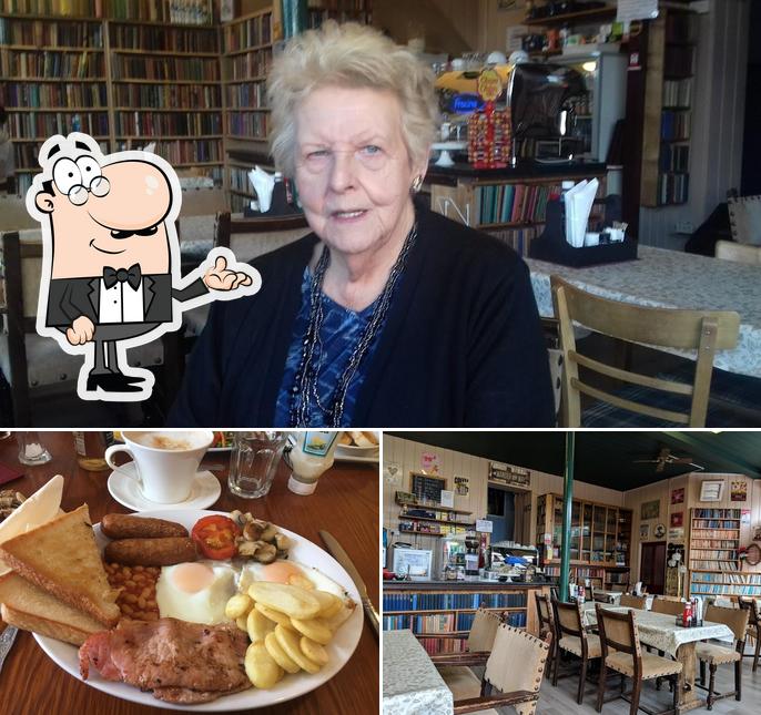 The Strand Bookshop and Café