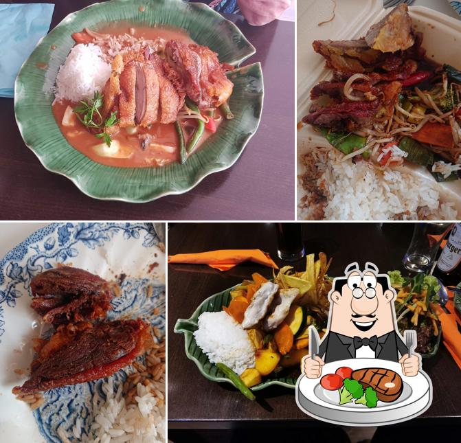 Tom Yam Gung