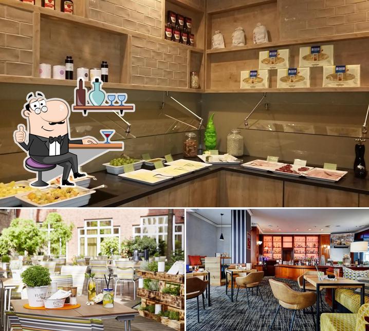 Veedelseck Bar & Restaurant