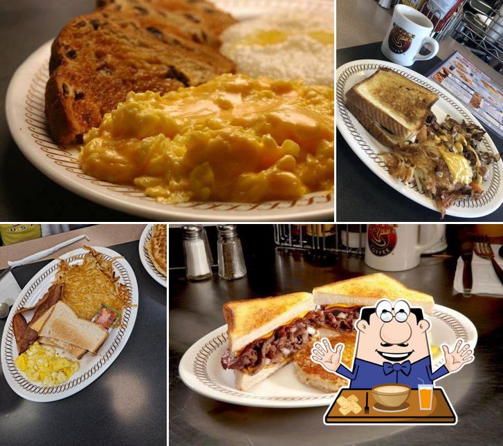 Waffle House