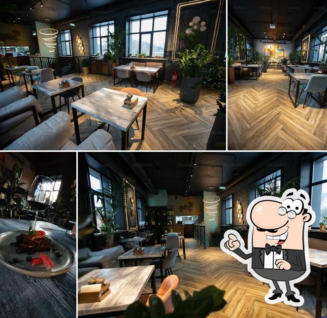 Завод Гастробар