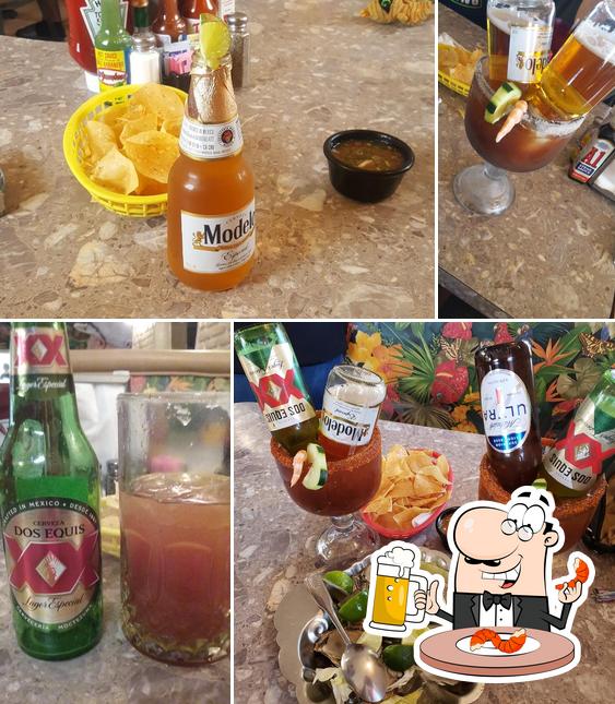 Mango Paradise Restaurant