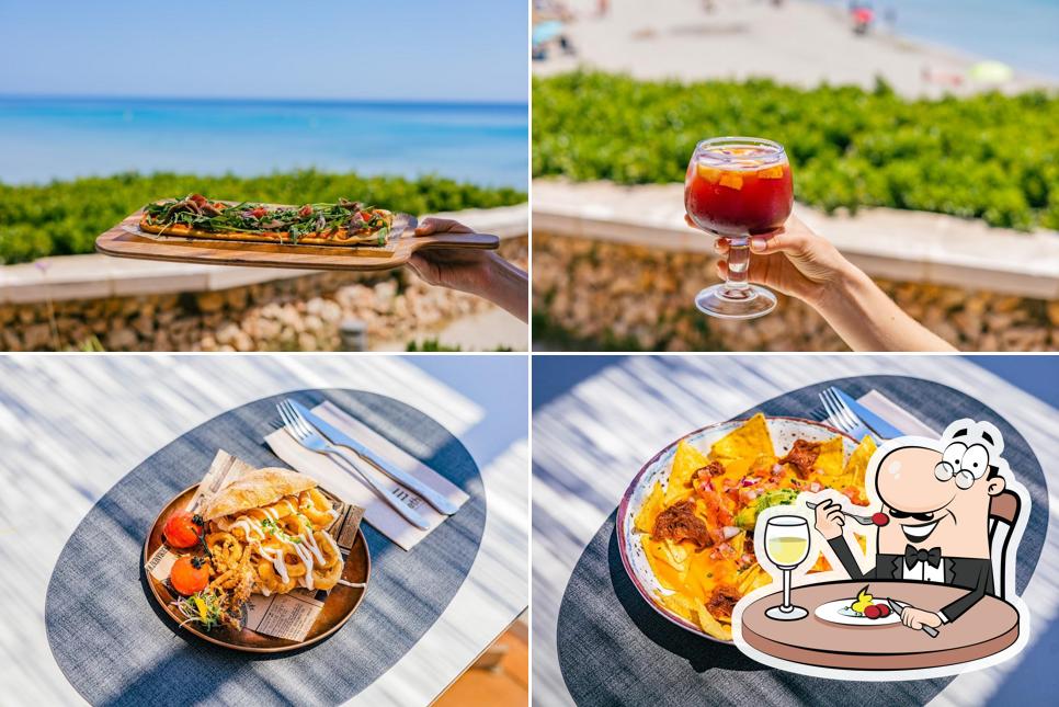 Restaurant Malibú